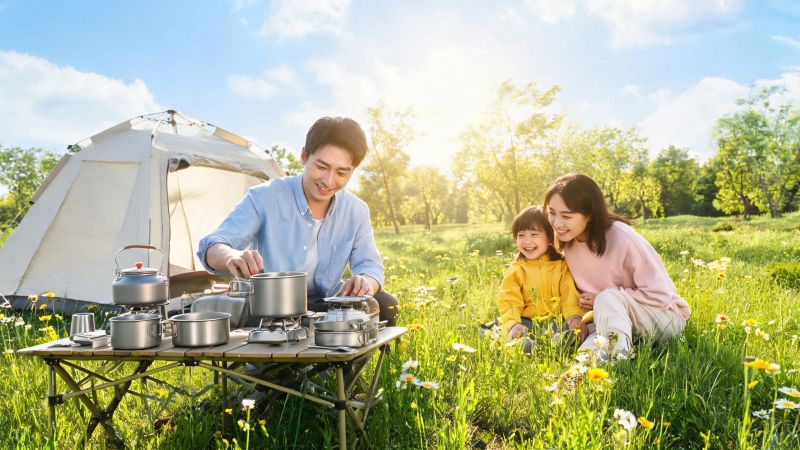 户外热催生防潮垫技术升级，轻量化与舒适度成市场新焦点